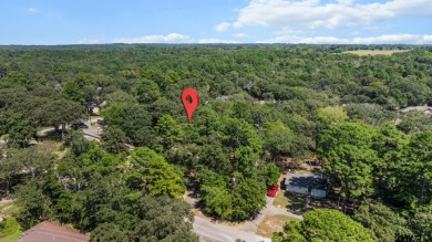 Exceptional opportunity to own a prime lot in one of East Texas' on Hide-A-Way Lake Golf Course in Texas - for sale on GolfHomes.com, golf home, golf lot