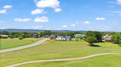Discover your dream homesite on this exceptional golf course lot on Legends Golf Course in Texas - for sale on GolfHomes.com, golf home, golf lot
