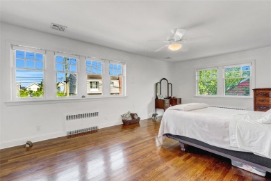 Life by the sea awaits you. With  only two houses between your on Lido Beach Golf Course in New York - for sale on GolfHomes.com, golf home, golf lot