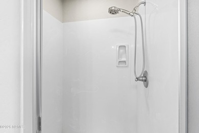 Experience refined mountain living inside the gates of Flagstaff on Flagstaff Ranch Golf Club in Arizona - for sale on GolfHomes.com, golf home, golf lot