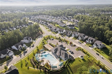 Welcome to the Oakton, a thoughtfully designed 2,112 sq. ft on The Westham Golf Club At Magnolia Green in Virginia - for sale on GolfHomes.com, golf home, golf lot