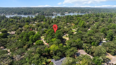 Exceptional opportunity to own a prime lot in one of East Texas' on Hide-A-Way Lake Golf Course in Texas - for sale on GolfHomes.com, golf home, golf lot