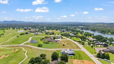 Discover your dream homesite on this exceptional golf course lot on Legends Golf Course in Texas - for sale on GolfHomes.com, golf home, golf lot