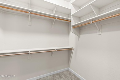 Experience refined mountain living inside the gates of Flagstaff on Flagstaff Ranch Golf Club in Arizona - for sale on GolfHomes.com, golf home, golf lot