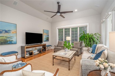 Stunning 3-Bedroom Golf Course Home in The Landings - Deer Creek on The Landings Club - Marshwood in Georgia - for sale on GolfHomes.com, golf home, golf lot
