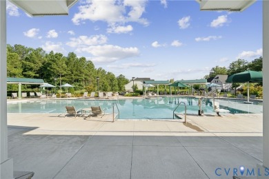 Welcome to the Oakton, a thoughtfully designed 2,112 sq. ft on The Westham Golf Club At Magnolia Green in Virginia - for sale on GolfHomes.com, golf home, golf lot