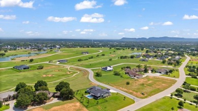 Discover your dream homesite on this exceptional golf course lot on Legends Golf Course in Texas - for sale on GolfHomes.com, golf home, golf lot