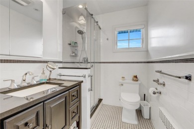 Life by the sea awaits you. With  only two houses between your on Lido Beach Golf Course in New York - for sale on GolfHomes.com, golf home, golf lot