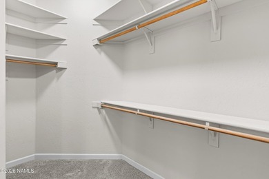 Experience refined mountain living inside the gates of Flagstaff on Flagstaff Ranch Golf Club in Arizona - for sale on GolfHomes.com, golf home, golf lot