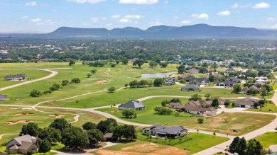 Discover your dream homesite on this exceptional golf course lot on Legends Golf Course in Texas - for sale on GolfHomes.com, golf home, golf lot