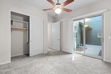 Experience refined mountain living inside the gates of Flagstaff on Flagstaff Ranch Golf Club in Arizona - for sale on GolfHomes.com, golf home, golf lot