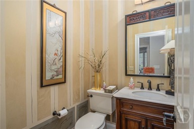 Stunning 3-Bedroom Golf Course Home in The Landings - Deer Creek on The Landings Club - Marshwood in Georgia - for sale on GolfHomes.com, golf home, golf lot