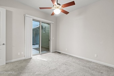 Experience refined mountain living inside the gates of Flagstaff on Flagstaff Ranch Golf Club in Arizona - for sale on GolfHomes.com, golf home, golf lot