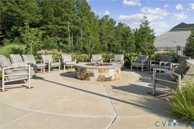 Welcome to the Oakton, a thoughtfully designed 2,112 sq. ft on The Westham Golf Club At Magnolia Green in Virginia - for sale on GolfHomes.com, golf home, golf lot