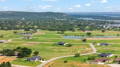 Discover your dream homesite on this exceptional golf course lot on Legends Golf Course in Texas - for sale on GolfHomes.com, golf home, golf lot