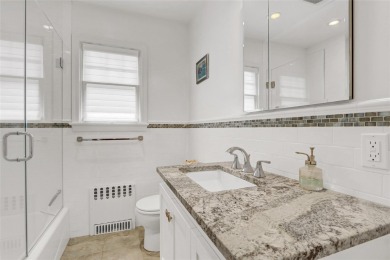 Life by the sea awaits you. With  only two houses between your on Lido Beach Golf Course in New York - for sale on GolfHomes.com, golf home, golf lot