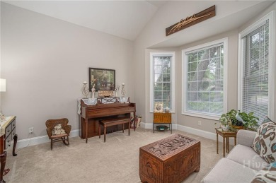 Stunning 3-Bedroom Golf Course Home in The Landings - Deer Creek on The Landings Club - Marshwood in Georgia - for sale on GolfHomes.com, golf home, golf lot