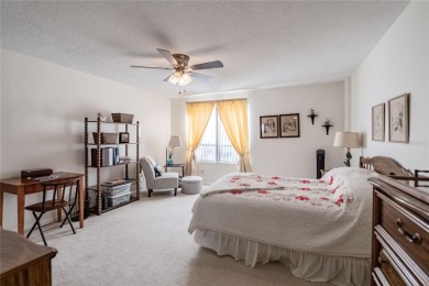 Stunning 2-Bedroom Condo with Golf Course Views in Carrollwood on Carrollwood Country Club in Florida - for sale on GolfHomes.com, golf home, golf lot