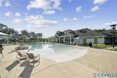 Welcome to the Oakton, a thoughtfully designed 2,112 sq. ft on The Westham Golf Club At Magnolia Green in Virginia - for sale on GolfHomes.com, golf home, golf lot