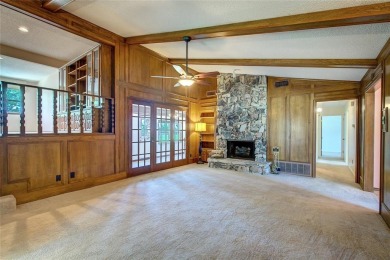 Pride of ownership shines in this meticulously cared-for home on on Jim Boggs in Texas - for sale on GolfHomes.com, golf home, golf lot