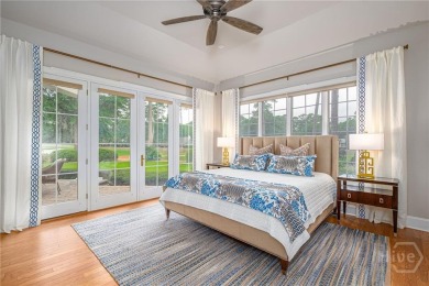 Stunning 3-Bedroom Golf Course Home in The Landings - Deer Creek on The Landings Club - Marshwood in Georgia - for sale on GolfHomes.com, golf home, golf lot