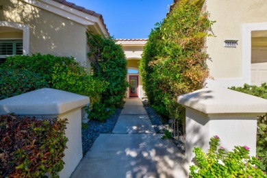 Welcome to this newly listed Victoria floorplan home. As you on Mountain Vista Golf Course At Sun City Palm Desert in California - for sale on GolfHomes.com, golf home, golf lot