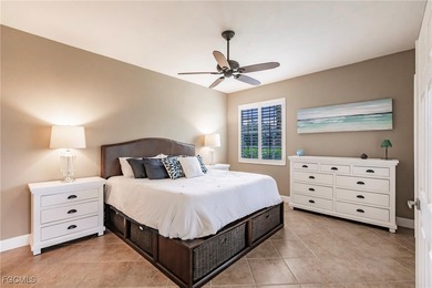 Discover this stunning first-floor coach home offering on Verandah Golf Course and Club in Florida - for sale on GolfHomes.com, golf home, golf lot