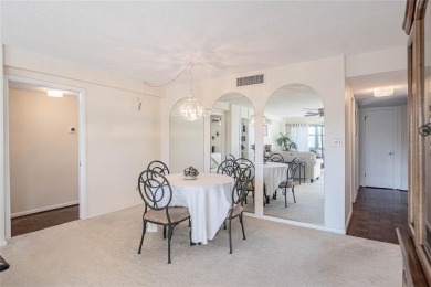 Stunning 2-Bedroom Condo with Golf Course Views in Carrollwood on Carrollwood Country Club in Florida - for sale on GolfHomes.com, golf home, golf lot