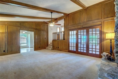 Pride of ownership shines in this meticulously cared-for home on on Jim Boggs in Texas - for sale on GolfHomes.com, golf home, golf lot