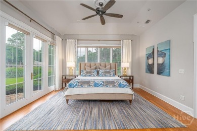 Stunning 3-Bedroom Golf Course Home in The Landings - Deer Creek on The Landings Club - Marshwood in Georgia - for sale on GolfHomes.com, golf home, golf lot