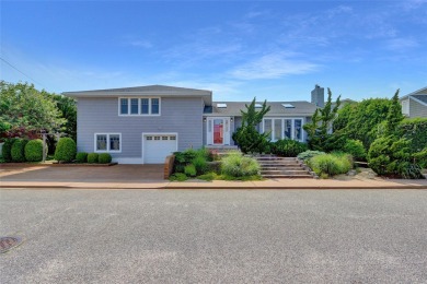 Life by the sea awaits you. With  only two houses between your on Lido Beach Golf Course in New York - for sale on GolfHomes.com, golf home, golf lot