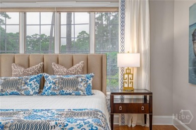 Stunning 3-Bedroom Golf Course Home in The Landings - Deer Creek on The Landings Club - Marshwood in Georgia - for sale on GolfHomes.com, golf home, golf lot