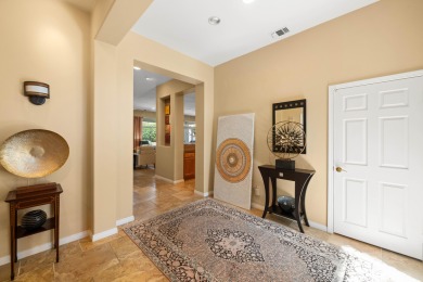 Welcome to this newly listed Victoria floorplan home. As you on Mountain Vista Golf Course At Sun City Palm Desert in California - for sale on GolfHomes.com, golf home, golf lot