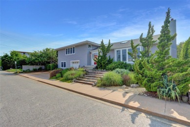 Life by the sea awaits you. With  only two houses between your on Lido Beach Golf Course in New York - for sale on GolfHomes.com, golf home, golf lot