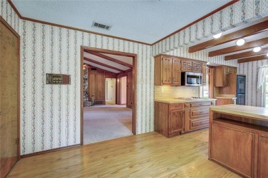Pride of ownership shines in this meticulously cared-for home on on Jim Boggs in Texas - for sale on GolfHomes.com, golf home, golf lot