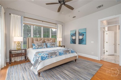 Stunning 3-Bedroom Golf Course Home in The Landings - Deer Creek on The Landings Club - Marshwood in Georgia - for sale on GolfHomes.com, golf home, golf lot