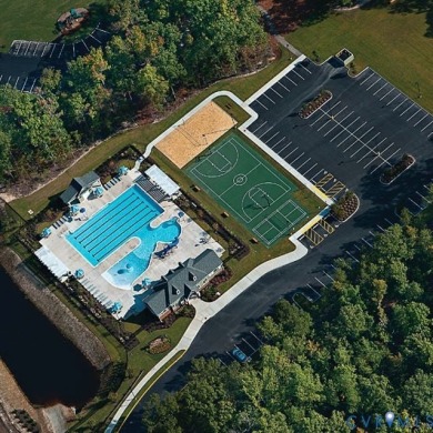 Welcome to the Oakton, a thoughtfully designed 2,112 sq. ft on The Westham Golf Club At Magnolia Green in Virginia - for sale on GolfHomes.com, golf home, golf lot