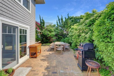 Life by the sea awaits you. With  only two houses between your on Lido Beach Golf Course in New York - for sale on GolfHomes.com, golf home, golf lot