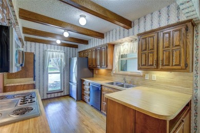 Pride of ownership shines in this meticulously cared-for home on on Jim Boggs in Texas - for sale on GolfHomes.com, golf home, golf lot