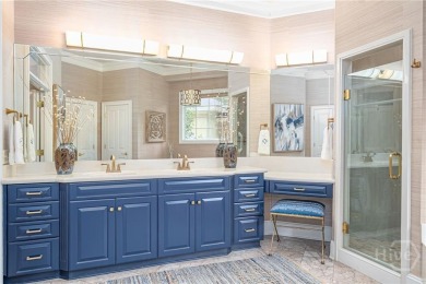Stunning 3-Bedroom Golf Course Home in The Landings - Deer Creek on The Landings Club - Marshwood in Georgia - for sale on GolfHomes.com, golf home, golf lot