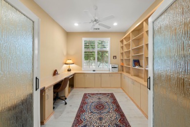 Welcome to this newly listed Victoria floorplan home. As you on Mountain Vista Golf Course At Sun City Palm Desert in California - for sale on GolfHomes.com, golf home, golf lot