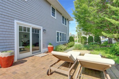 Life by the sea awaits you. With  only two houses between your on Lido Beach Golf Course in New York - for sale on GolfHomes.com, golf home, golf lot