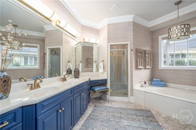 Stunning 3-Bedroom Golf Course Home in The Landings - Deer Creek on The Landings Club - Marshwood in Georgia - for sale on GolfHomes.com, golf home, golf lot
