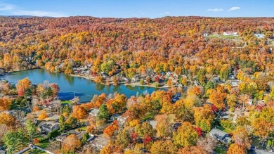 Welcome to your dream home nestled in the highly coveted on Dellwood Country Club in New York - for sale on GolfHomes.com, golf home, golf lot