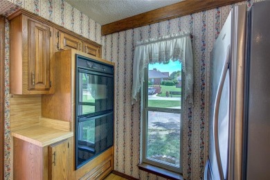 Pride of ownership shines in this meticulously cared-for home on on Jim Boggs in Texas - for sale on GolfHomes.com, golf home, golf lot