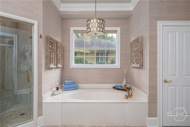 Stunning 3-Bedroom Golf Course Home in The Landings - Deer Creek on The Landings Club - Marshwood in Georgia - for sale on GolfHomes.com, golf home, golf lot