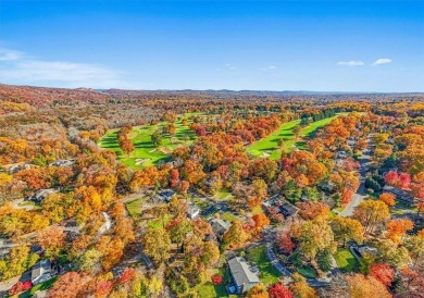 Welcome to your dream home nestled in the highly coveted on Dellwood Country Club in New York - for sale on GolfHomes.com, golf home, golf lot