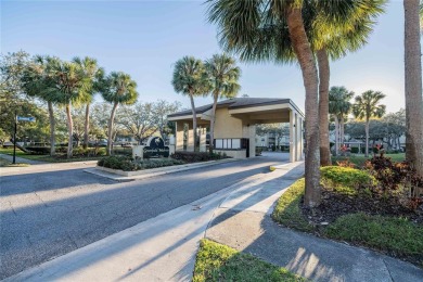 Stunning 2-Bedroom Condo with Golf Course Views in Carrollwood on Carrollwood Country Club in Florida - for sale on GolfHomes.com, golf home, golf lot