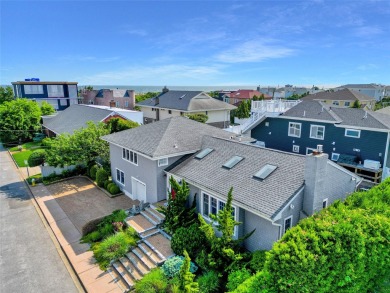 Life by the sea awaits you. With  only two houses between your on Lido Beach Golf Course in New York - for sale on GolfHomes.com, golf home, golf lot