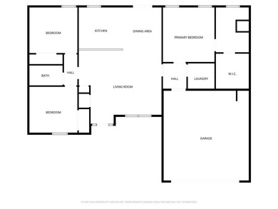 Live where adventure & comfort meet at 4 Dinton Lane in Bella on Bella Vista - Metfield Golf Complex and Country Club in Arkansas - for sale on GolfHomes.com, golf home, golf lot